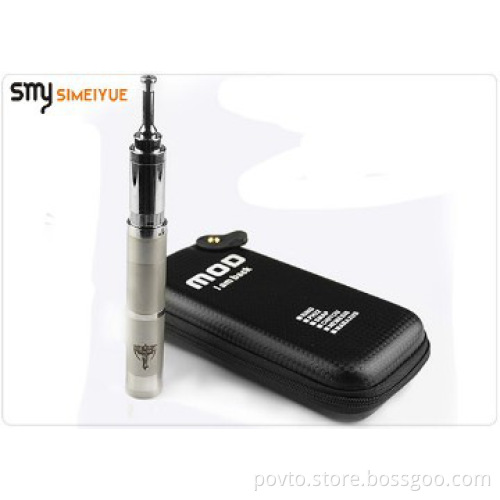 2014 vaporizer e-cig nemesis mod high quality e cigarette